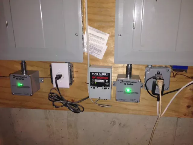 Residential Electrical Wiring