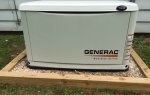 11Kw Generator