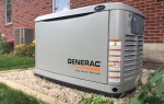 16kw Generator