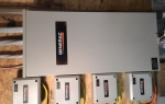 200 amp automatic transfer switch