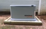 22kw Generator