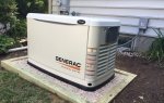 11kw Generator