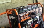 Generac 7500