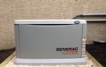 Generac 22kw