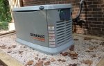 Generac 22kw