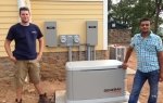 Generac Synergy generator