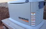 Generac 20kw Synergy