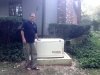 emergency generator