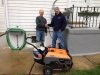 Generac LP 5500