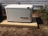 Generac model 6237