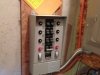 Reliant transfer panel