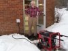 portable generator
