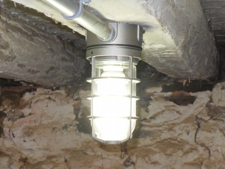 Outdoor Lighting Safety Southern Chester County Electric