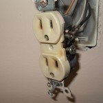 receptacle