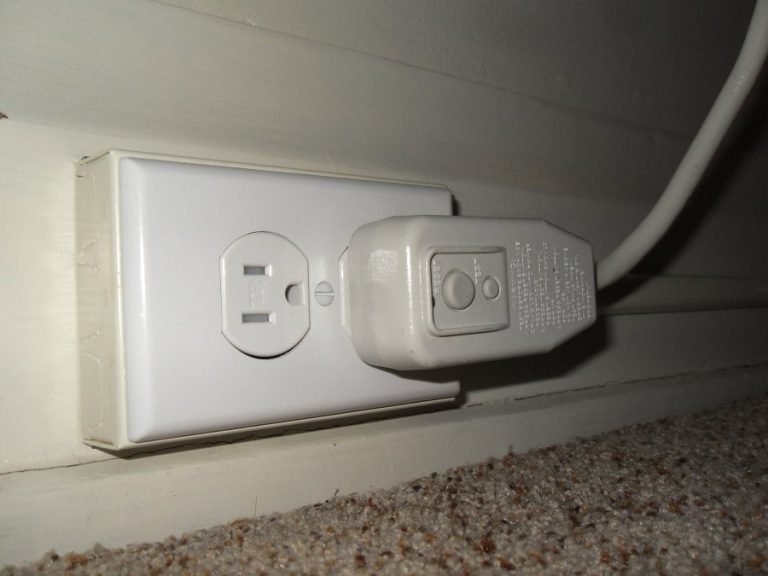 Easy Wiring With Wire Mold Southern Chester County Electric