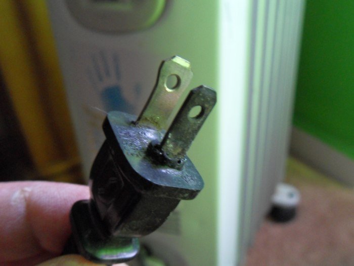 Space Heater Safety Southern Chester County Electric