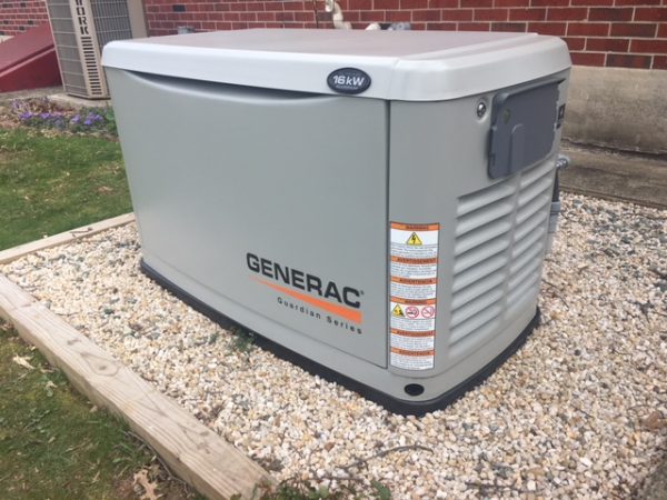 cheltenham township generator setback