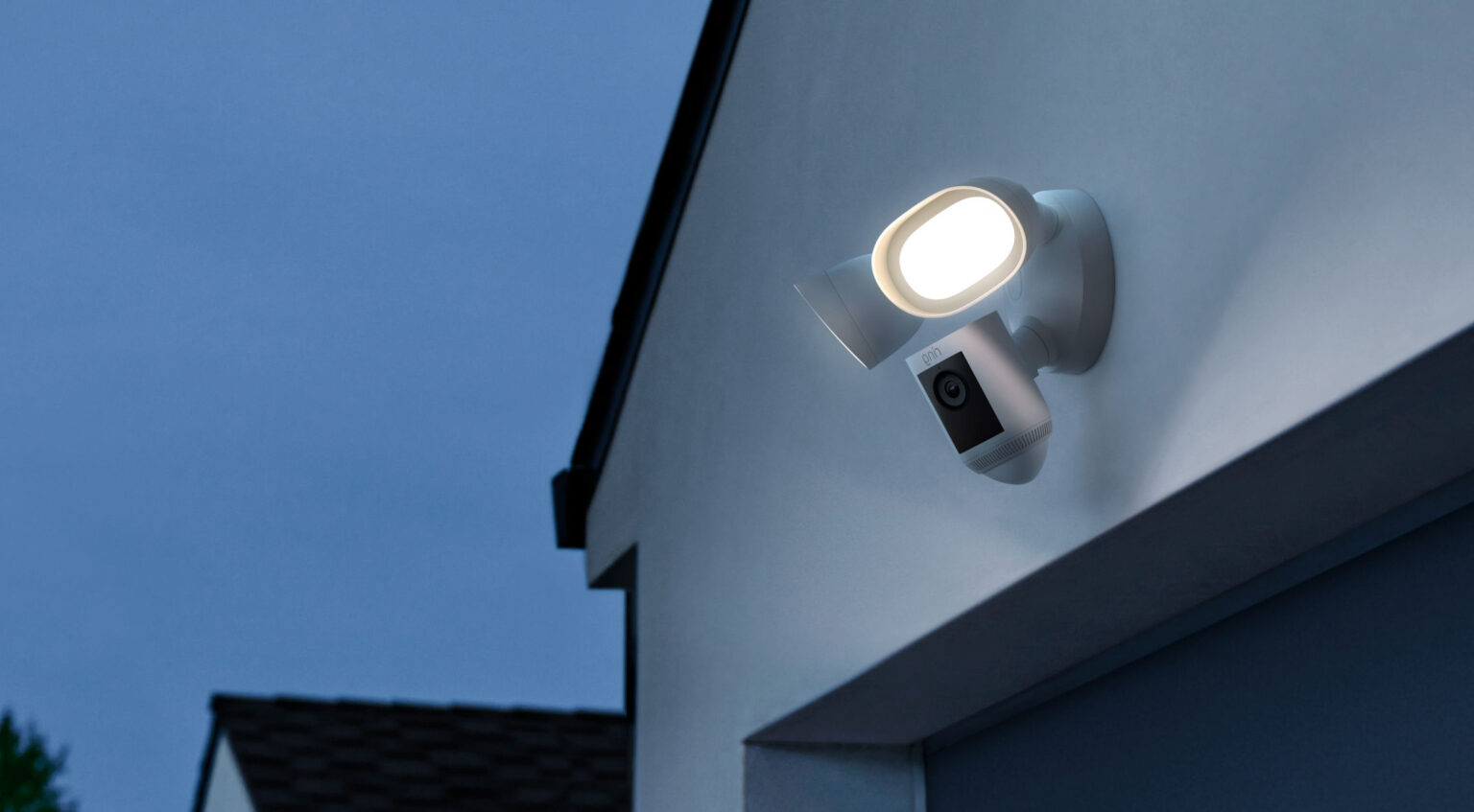 RING Security Lighting for Home Monitoring Southern Chester County